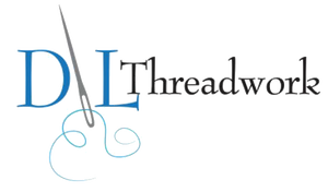 DL Threadwork logo