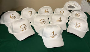 Ball cap