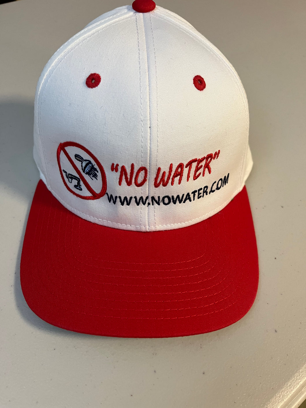 Ball cap