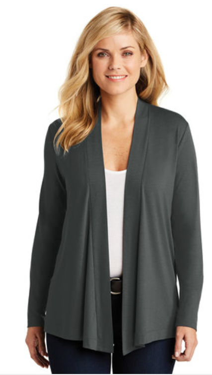 Ladies Cardigan L5430