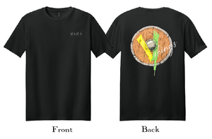 WSHS Freshman class t-shirts