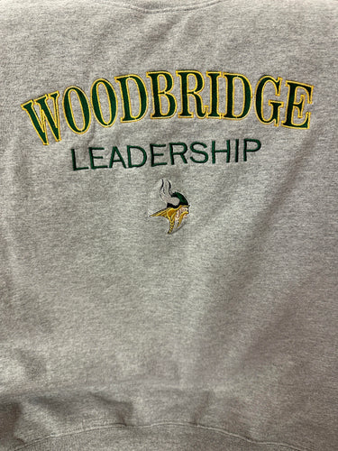 WSHS Leadership Sweatshirt, version 3