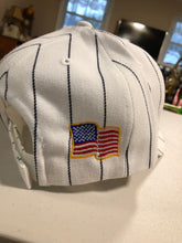 Load image into Gallery viewer, Back of cap w/artwork