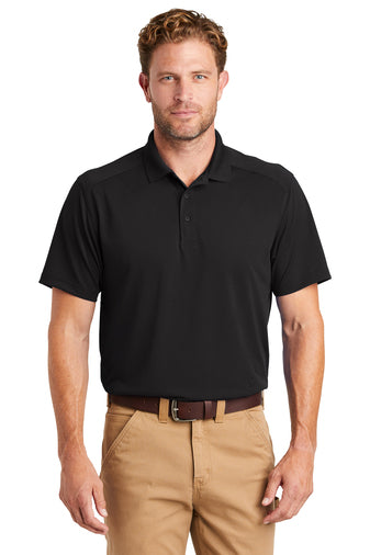 CornerStone® Select Lightweight Snag-Proof Polo