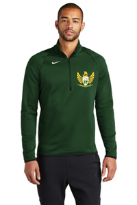 WSHS Counseling 1/4 Zip (Nike)
